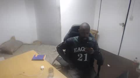 Masterdomfuck online show from May 27, 1:57 am