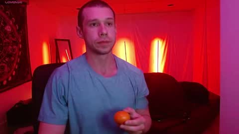 James Black online show from May 30, 7:52 am