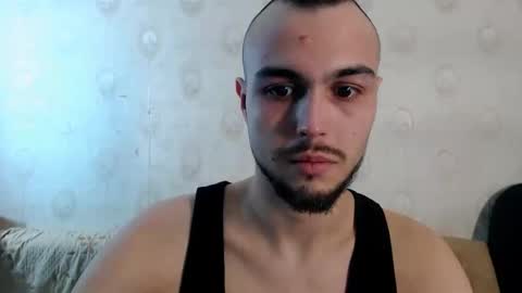Mastro K online show from April 8, 12:00 am