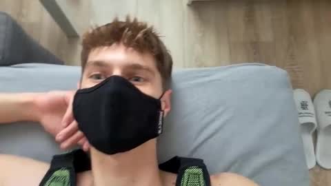 MATEJBAE online show from May 8, 3:34 pm