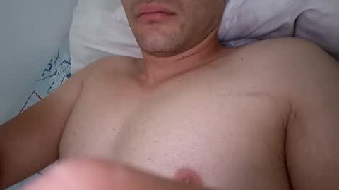 mateo2803 online show from May 24, 1:06 pm