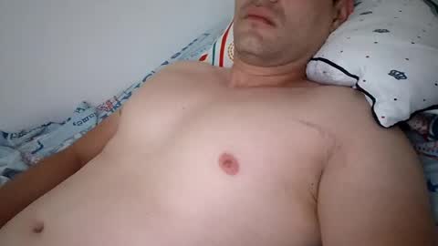 mateo2803 online show from July 31, 9:53 am