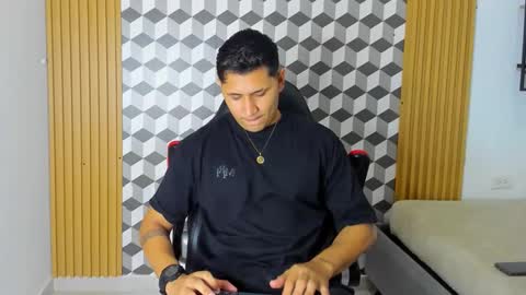 mathias cocks online show from January 4, 7:55 pm