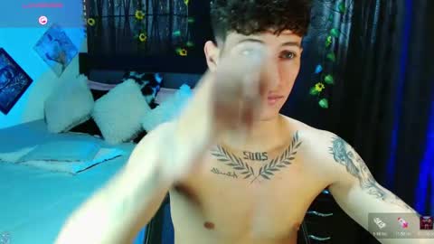     online show from March 23, 8:26 pm