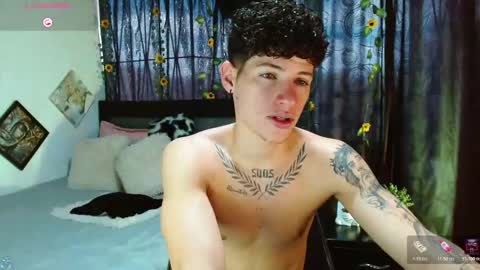     online show from April 2, 8:16 pm