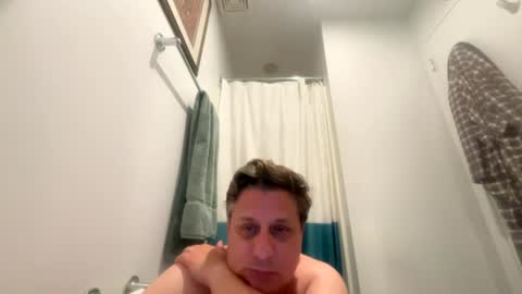 mattallen38117 online show from July 25, 4:09 am