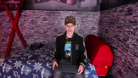 MatthewBoy online show from November 21, 5:06 am