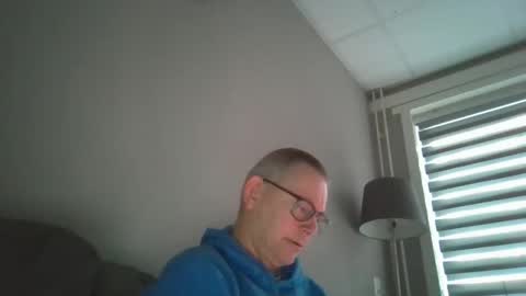 matthijs online show from February 9, 8:08 am