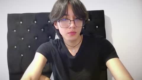 Matti Mendez online show from July 6, 3:47 pm