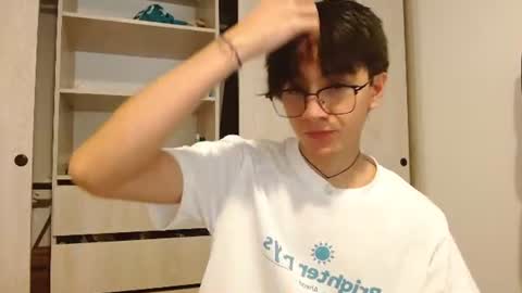 Matti Mendez online show from July 26, 4:26 pm