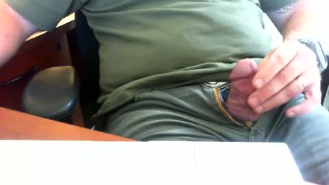 mattscottfox online show from July 13, 11:39 pm