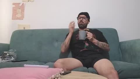 Matt online show from June 2, 11:33 am
