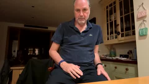 maturebritishguy online show from May 24, 9:10 pm