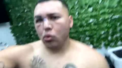 Bigdick469 online show from May 6, 1:33 pm