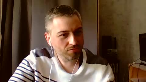 Maxime online show from June 16, 3:47 pm
