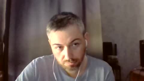 Maxime online show from June 18, 9:14 am