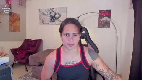maximiliano_scoott_ online show from May 21, 7:07 pm