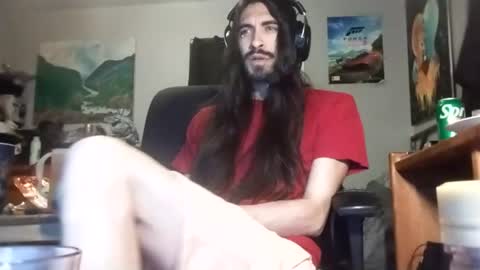maximillianpayan95 online show from July 23, 9:39 am