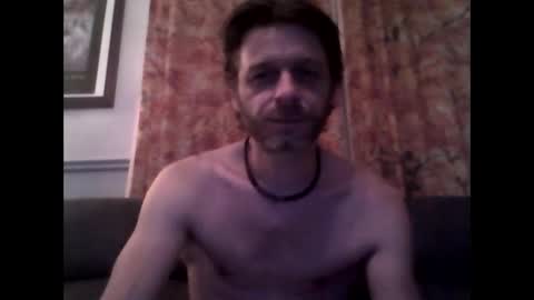 MaxTheWolf online show from June 10, 2:02 am