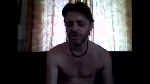 MaxTheWolf online show from May 27, 8:17 pm