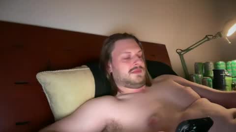 Max Watts online show from July 4, 8:06 am
