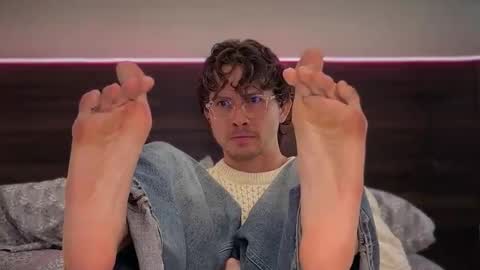 mcklister online show from March 23, 5:19 pm