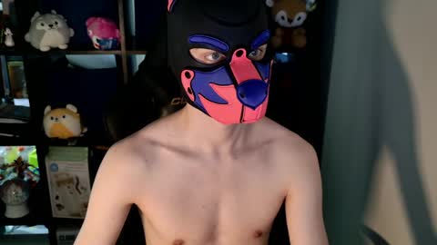 MellPUP online show from May 30, 5:13 pm