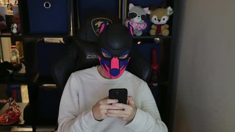 MellPUP online show from April 20, 12:08 pm