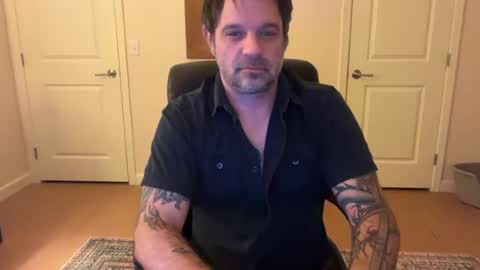 merriermore online show from July 12, 7:10 am