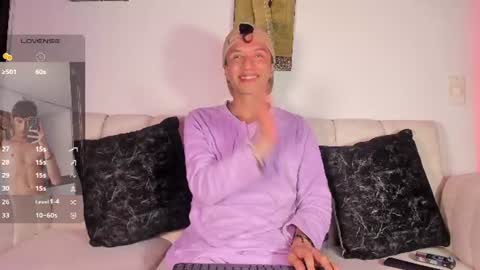 MATHIAS online show from July 3, 3:23 am
