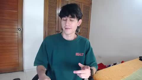 Michael online show from June 11, 7:56 pm