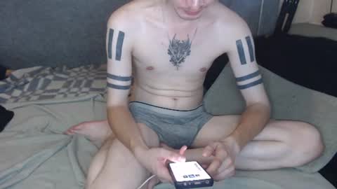 Michael online show from August 9, 9:04 am