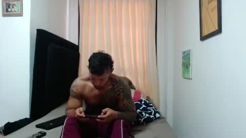 Michael Daviss online show from July 5, 4:47 pm