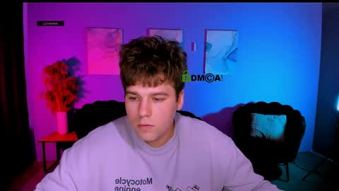 Your Michael online show from April 2, 8:55 am