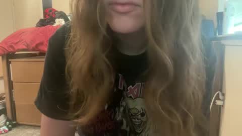 michealstar69 online show from December 13, 6:59 pm