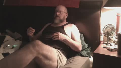 Mictain56 online show from January 19, 3:29 am