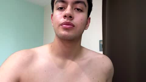 migguev online show from July 19, 12:05 am