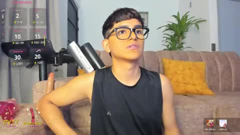 miguel_turqueza online show from May 23, 4:40 am
