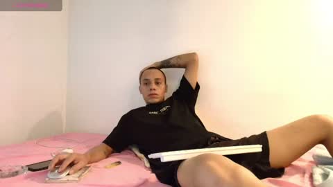 miguel angel online show from July 26, 4:53 am
