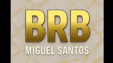 Miguel Angel Santos online show from May 12, 1:58 am