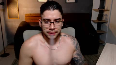 Mike Montoya online show from June 4, 2:39 am