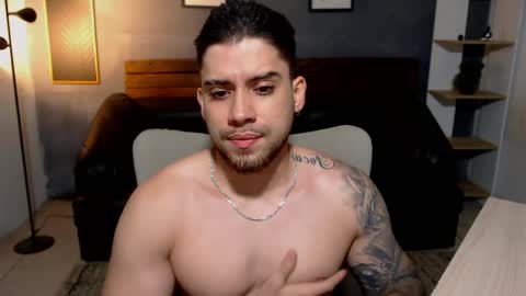 Mike Montoya online show from June 9, 12:23 am