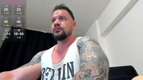 Mike online show from June 3, 6:13 pm