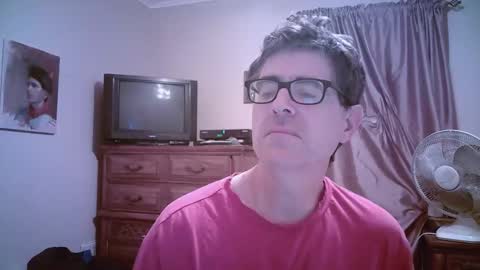 Mike online show from May 30, 2:22 am
