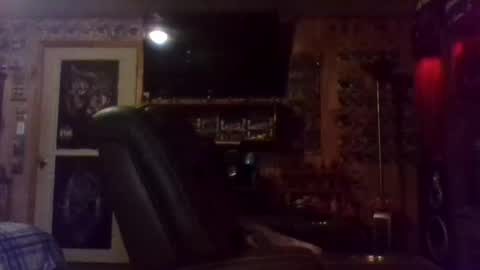 Michael online show from May 18, 2:08 am