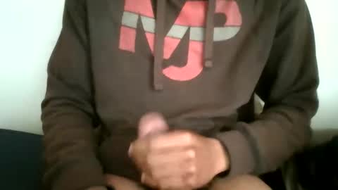 mikeybear562 online show from April 19, 3:11 pm