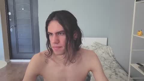 Mila online show from June 27, 7:33 am