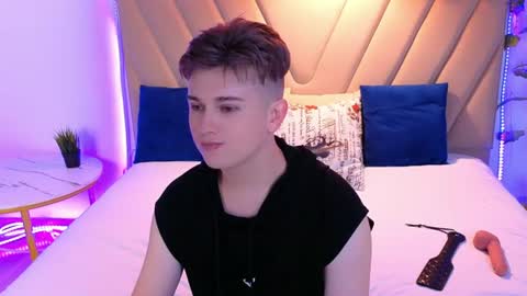 Miles online show from July 14, 1:06 pm