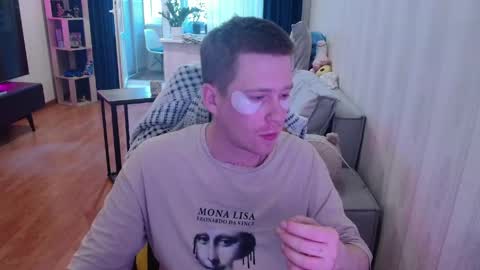 Mark and Elsa  online show from May 7, 2:44 am