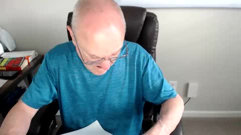 millenium0129 online show from May 21, 6:01 pm
